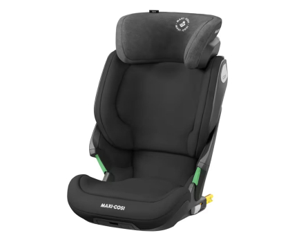 Fotelik 15-36 kg Maxi Cosi Kore i-Size fotelik samochodowy 100-150cm Authentic Black